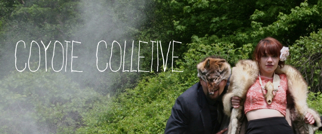 coyote collective